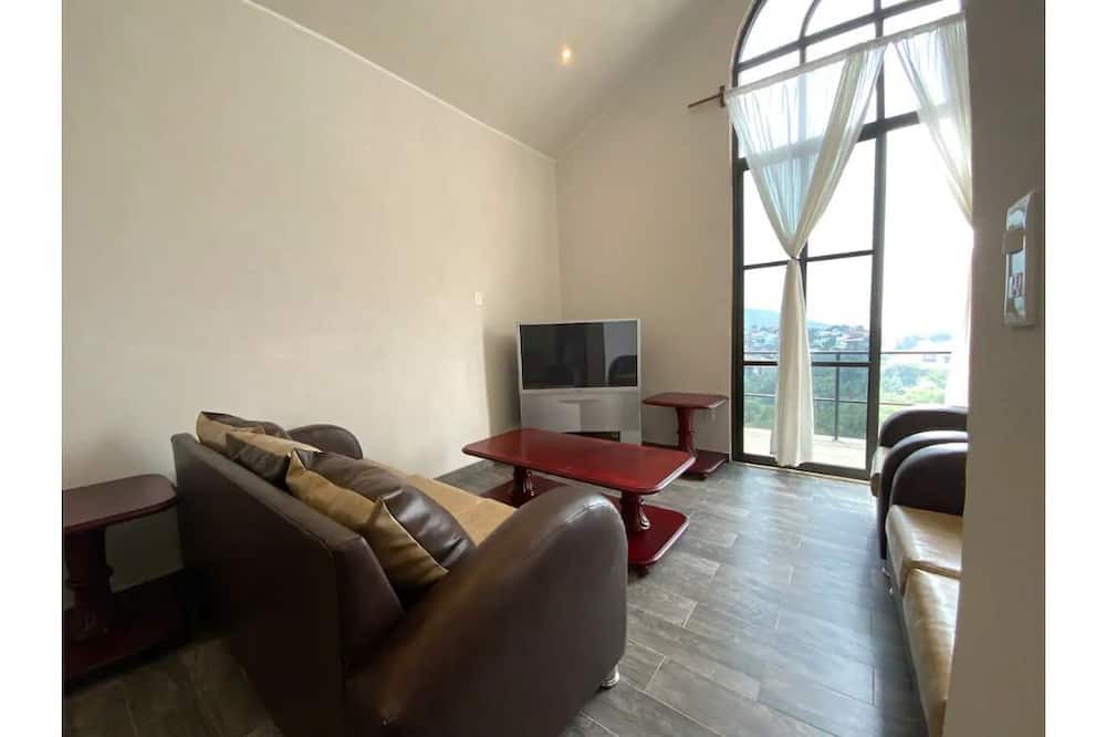 Photo of Livingroom in Tlalnepantla de Baz