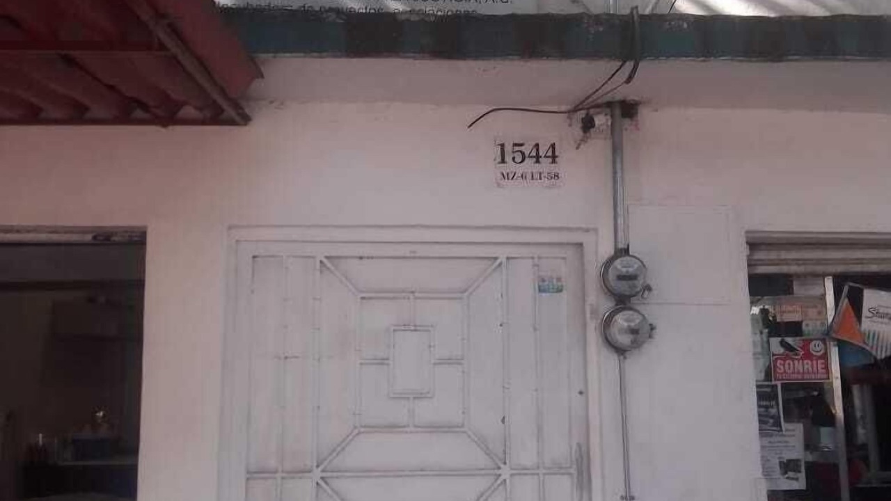 Photo of Outdoor in Ixtacalco