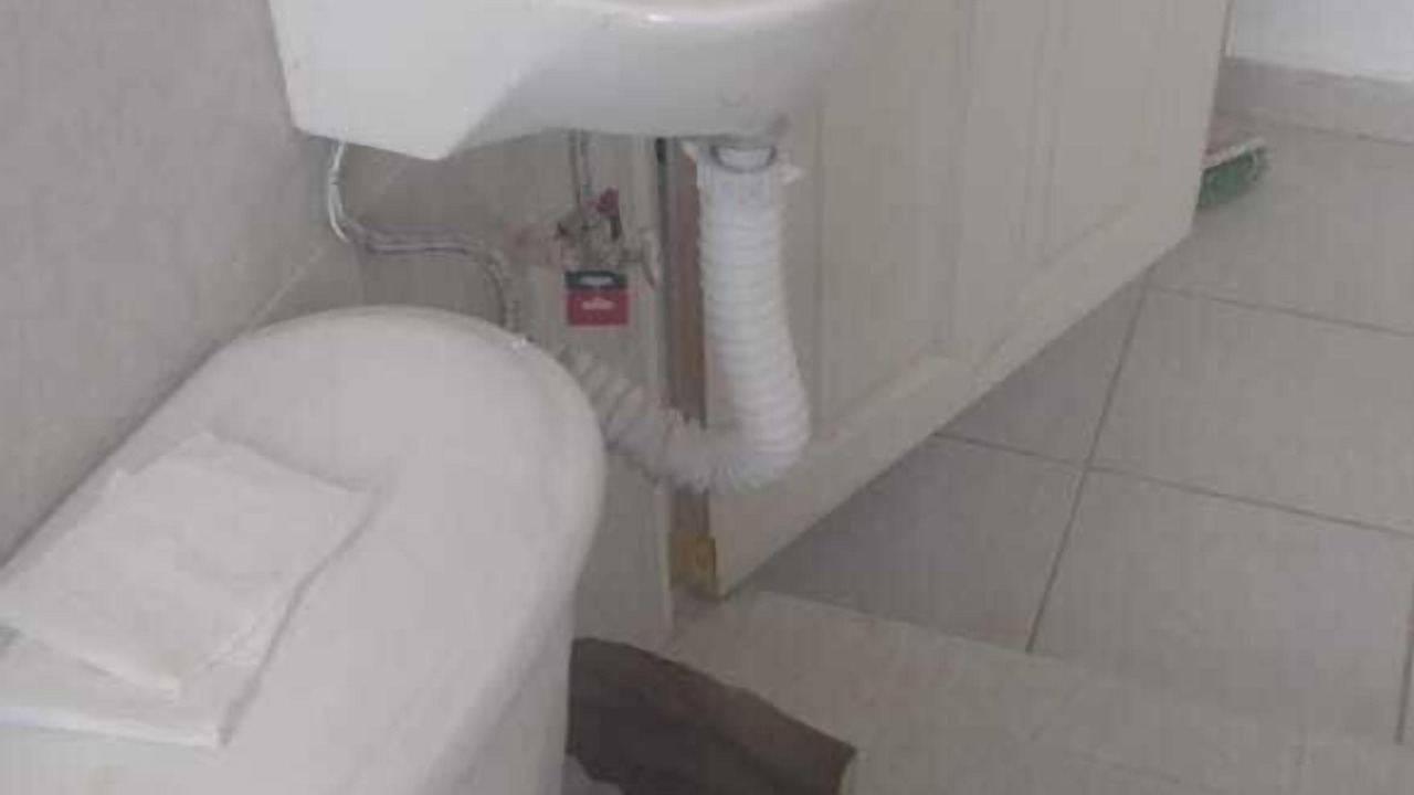 Photo of Bathroom in Ixtacalco