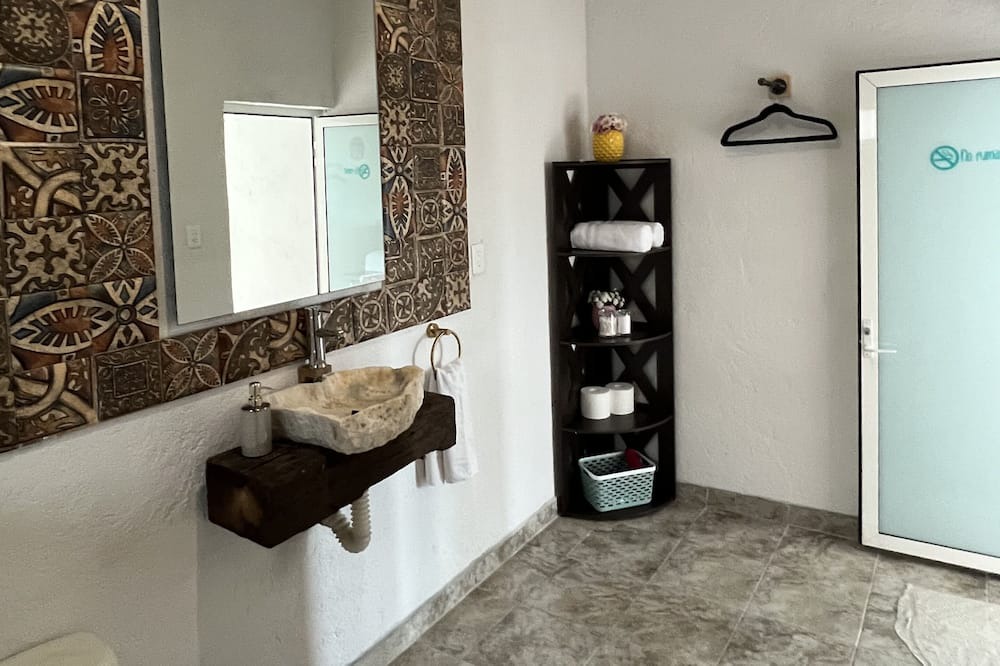 Photo of Bedroom in Tequisquiapan