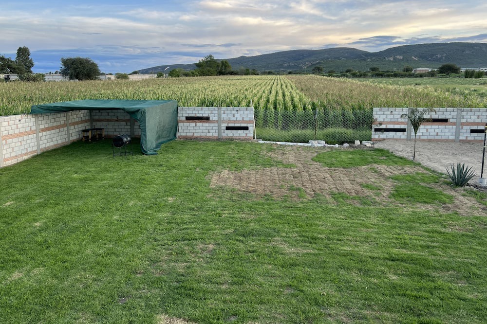 Photo of Outdoor in Tequisquiapan