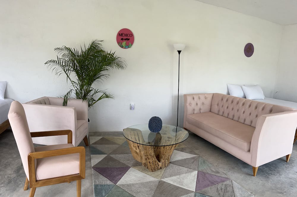 Photo of Livingroom in Tequisquiapan