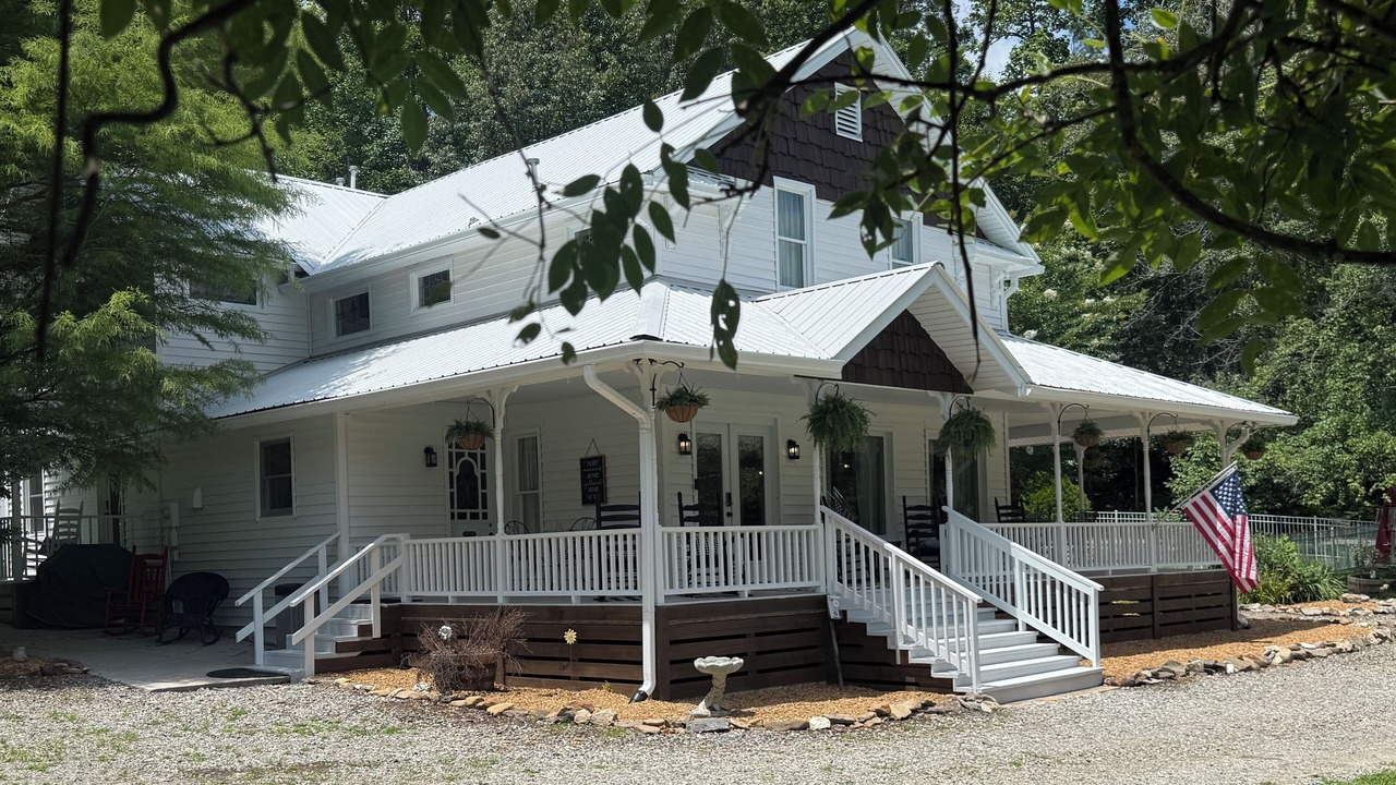 Photo of Outdoor in Blairsville