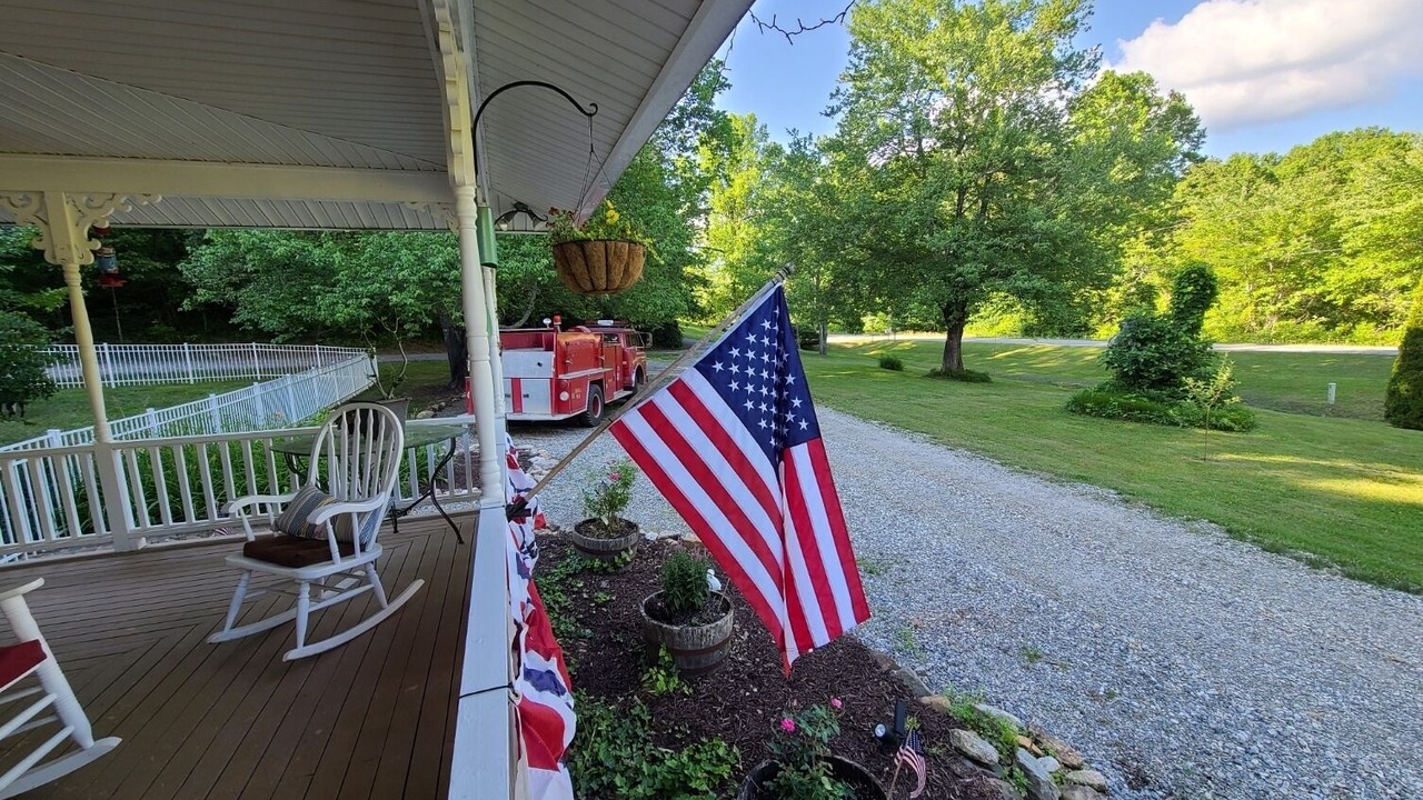 Photo of Outdoor in Blairsville