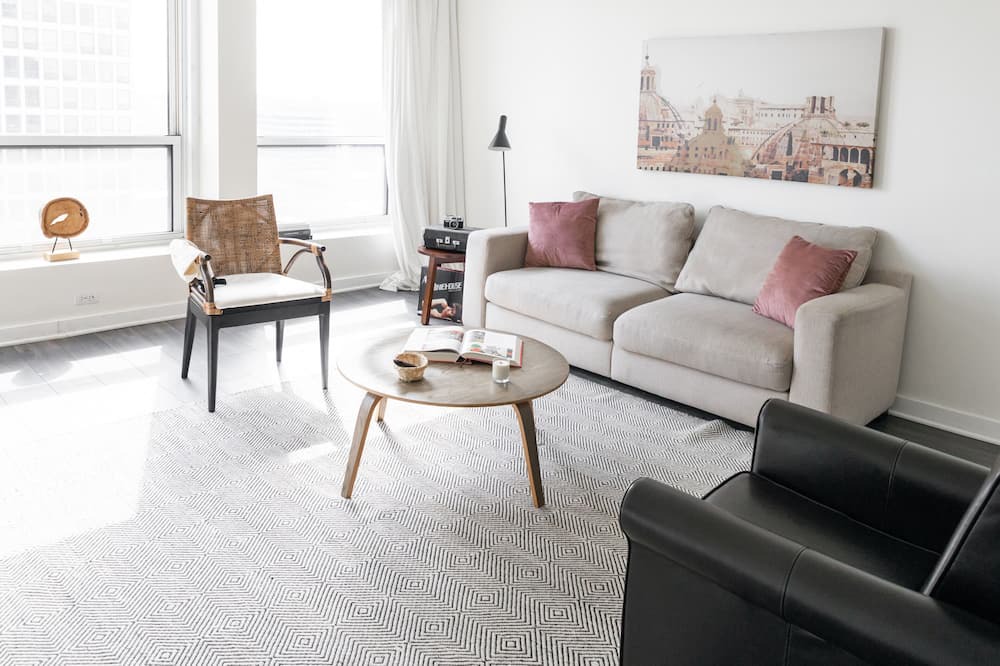 Photo of Livingroom in Indian Village