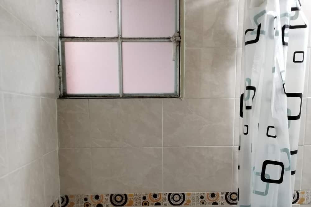 Photo of Bathroom in Ixtapalapa