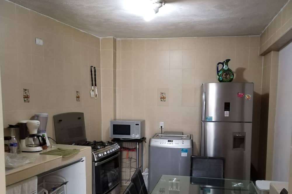 Photo of Kitchen in Ixtapalapa