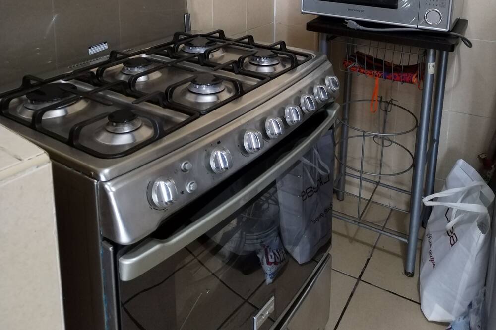 Photo of Kitchen in Ixtapalapa
