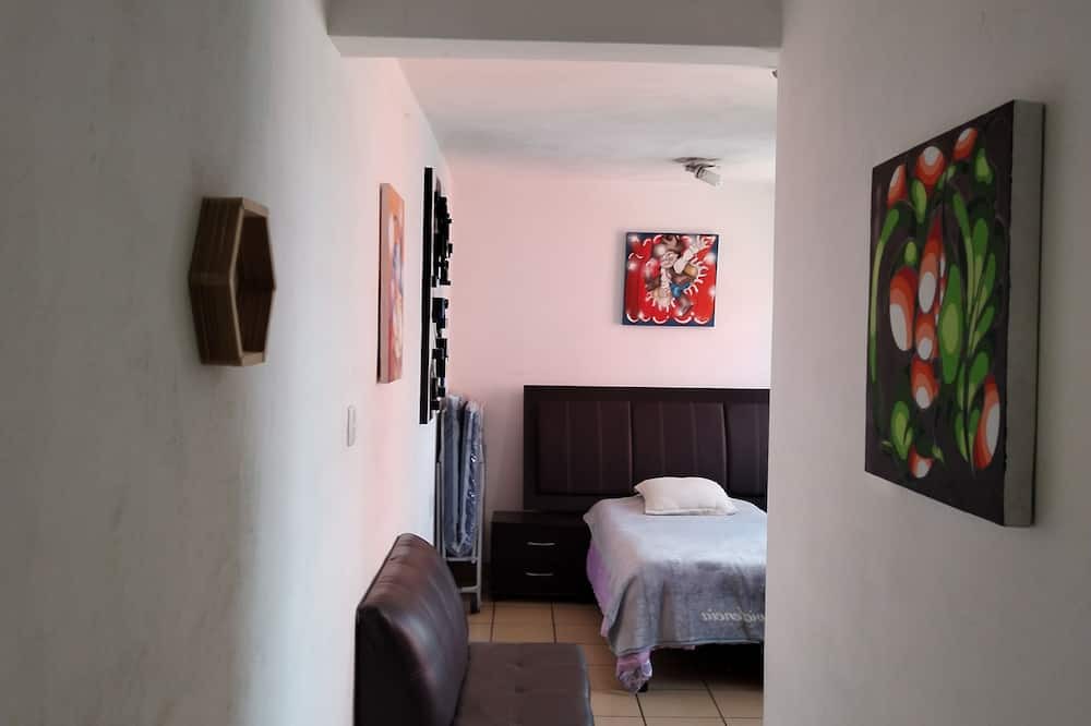 Photo of Bedroom in Ixtapalapa