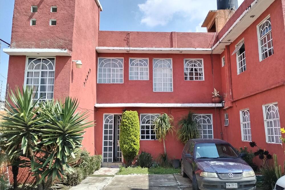 Photo of Outdoor in Ixtapalapa