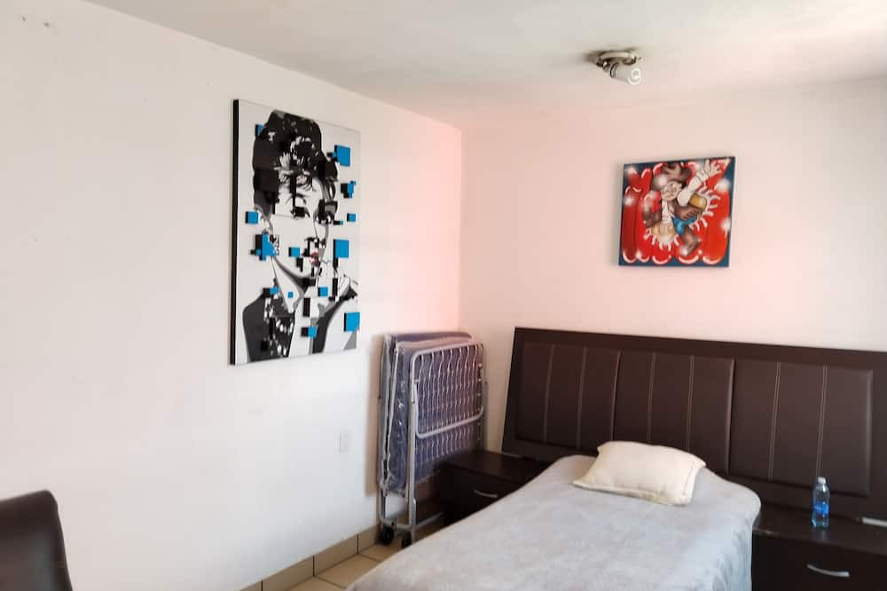 Photo of Bedroom in Ixtapalapa