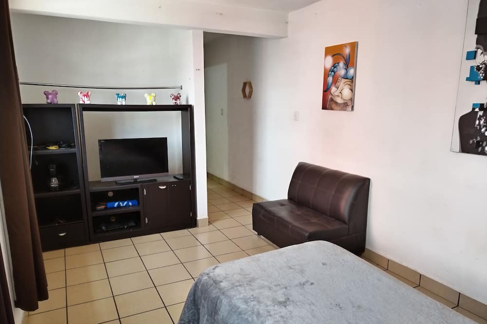 Photo of Bedroom in Ixtapalapa