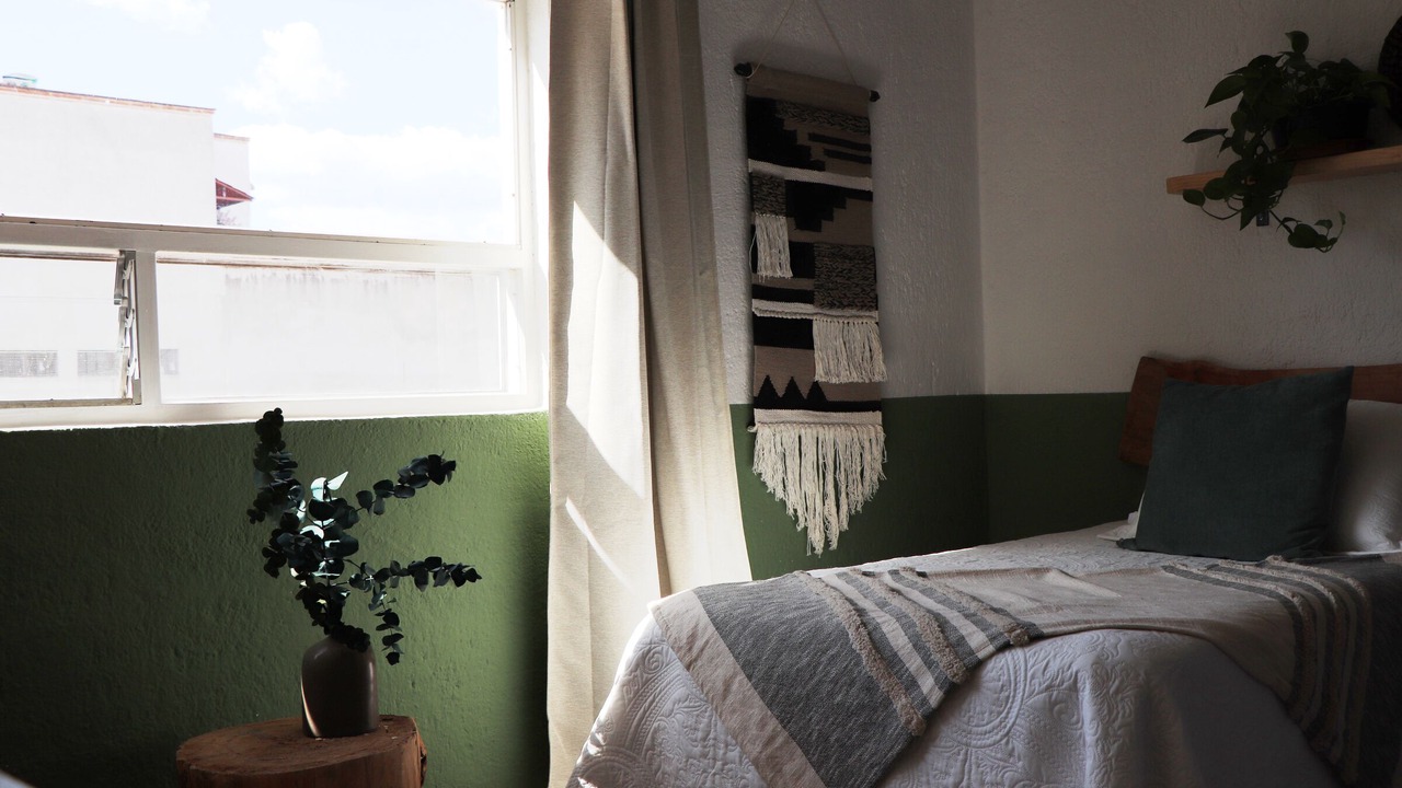 Photo of Bedroom in Lagos de Moreno