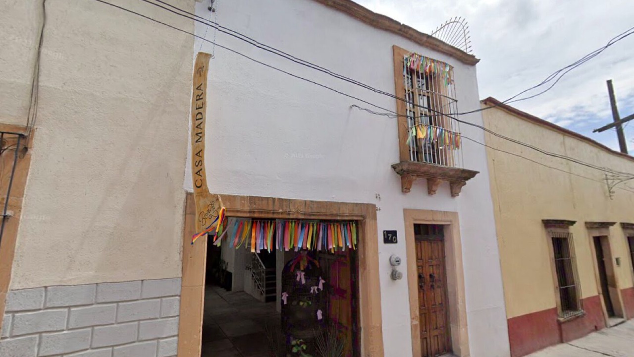 Photo of Outdoor in Lagos de Moreno