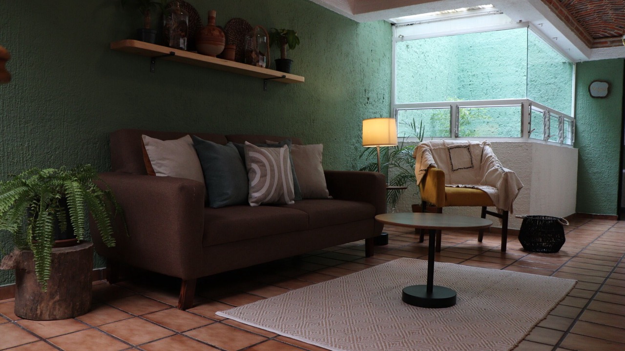 Photo of Livingroom in Lagos de Moreno
