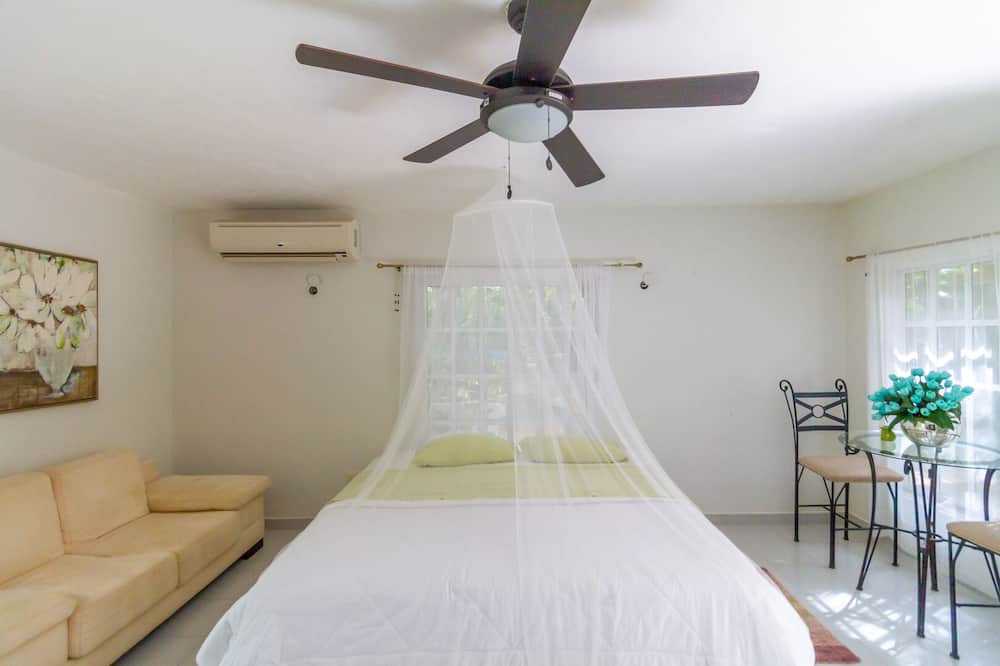 Photo of Bedroom in Merida