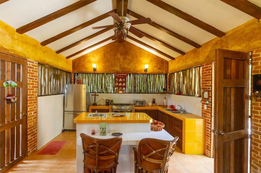 Photo of Kitchen in Merida