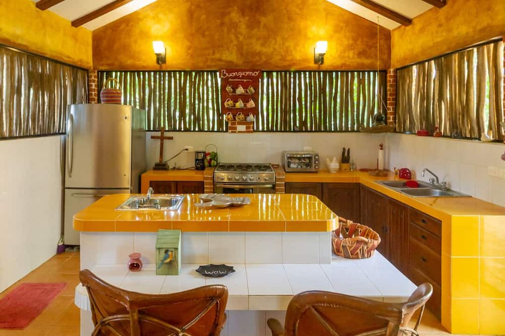 Photo of Kitchen in Merida
