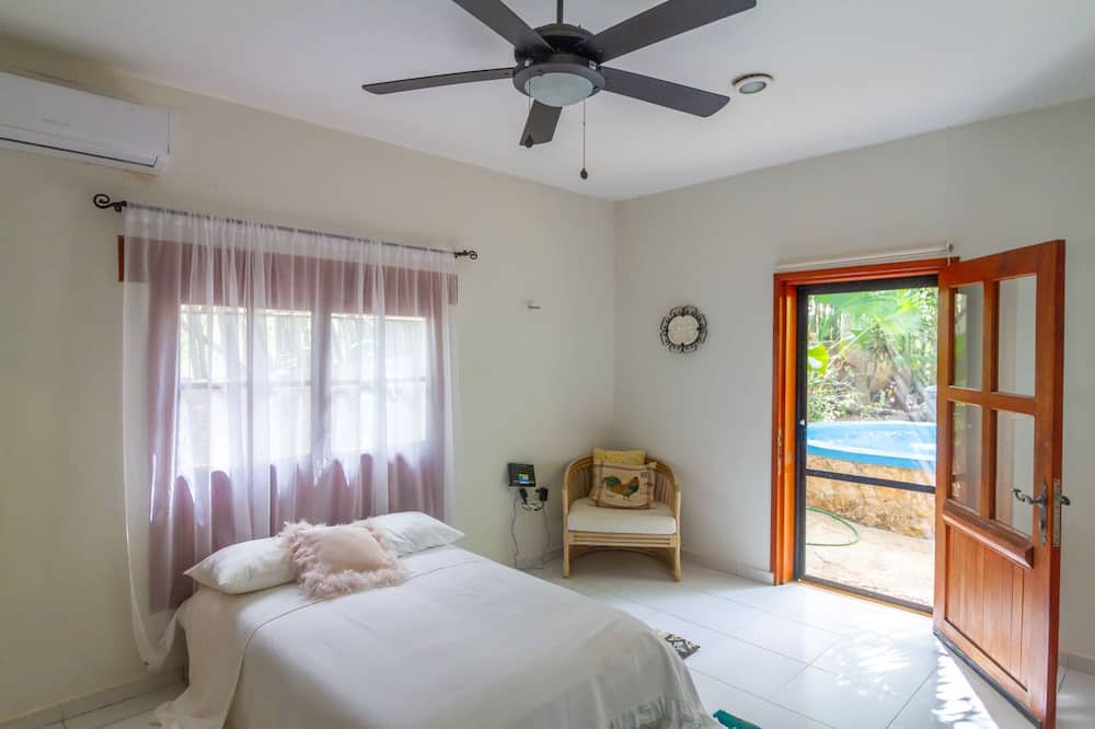 Photo of Bedroom in Merida