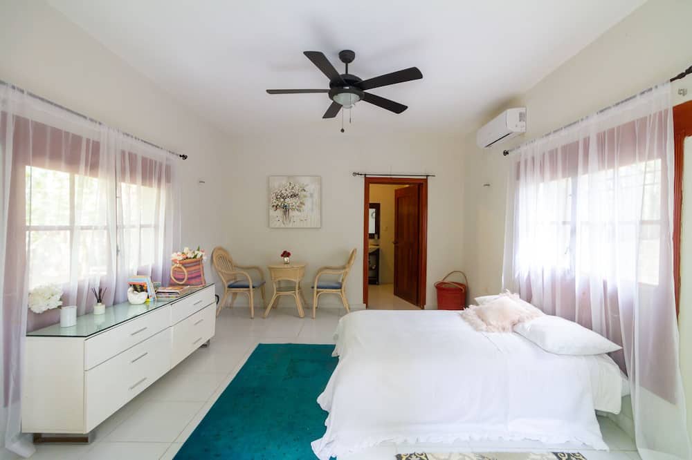 Photo of Bedroom in Merida