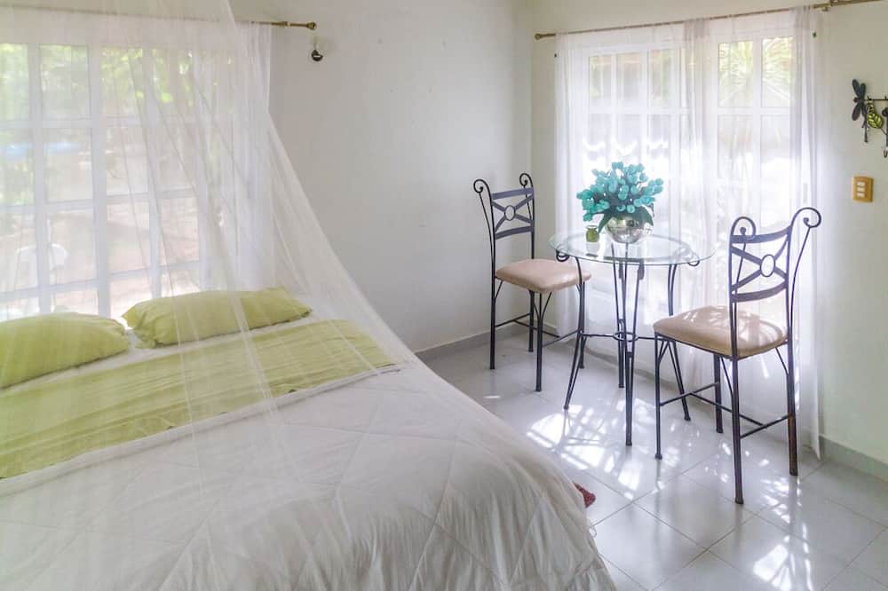 Photo of Bedroom in Merida