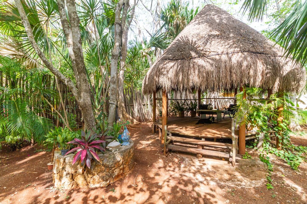 Photo of Outdoor in Merida