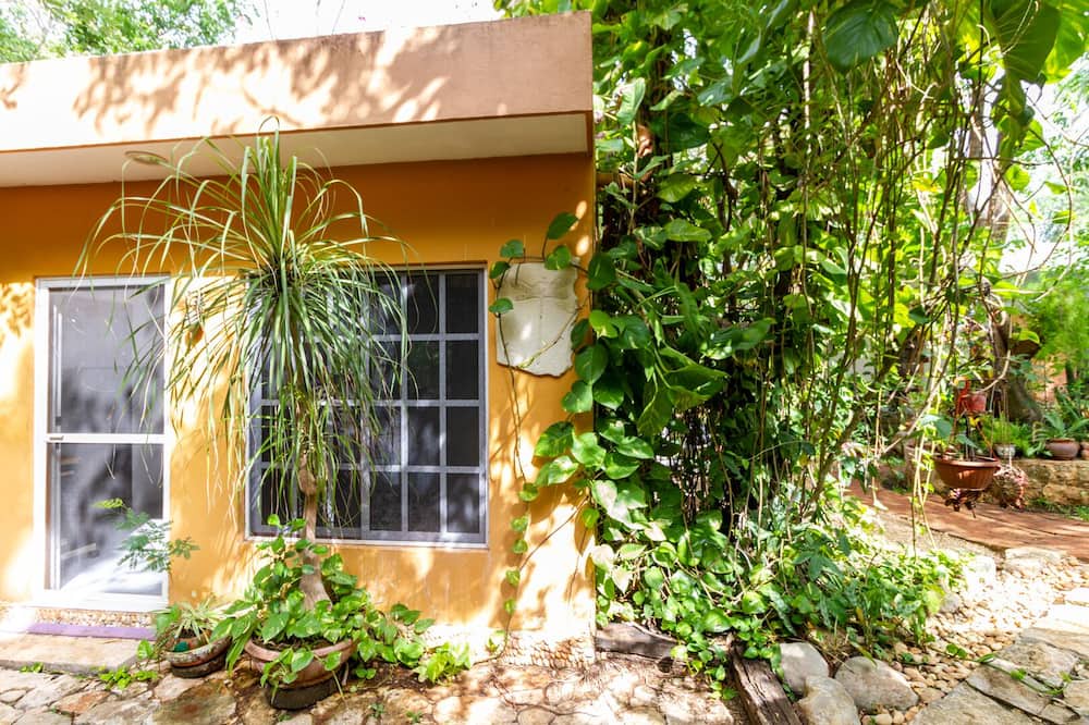 Photo of Outdoor in Merida