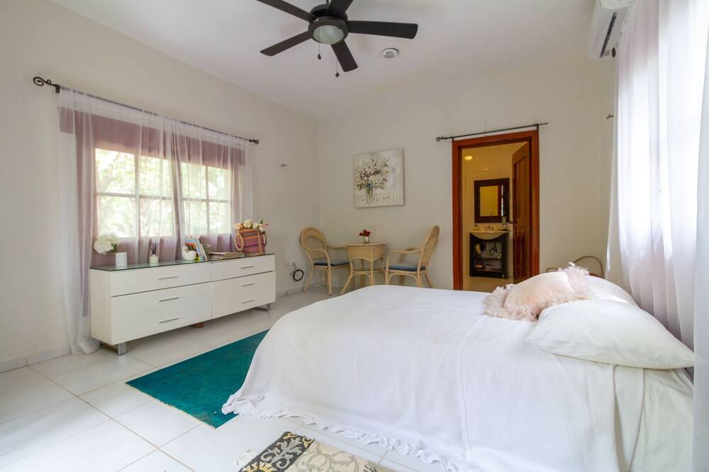 Photo of Bedroom in Merida