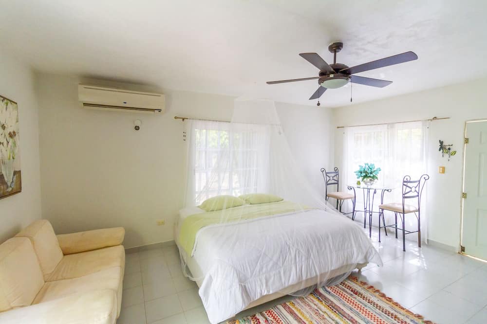 Photo of Bedroom in Merida