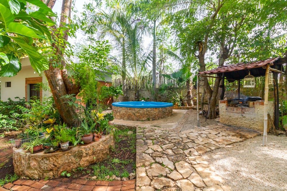 Photo of Outdoor in Merida