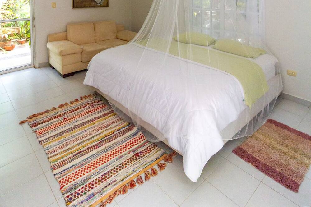 Photo of Bedroom in Merida