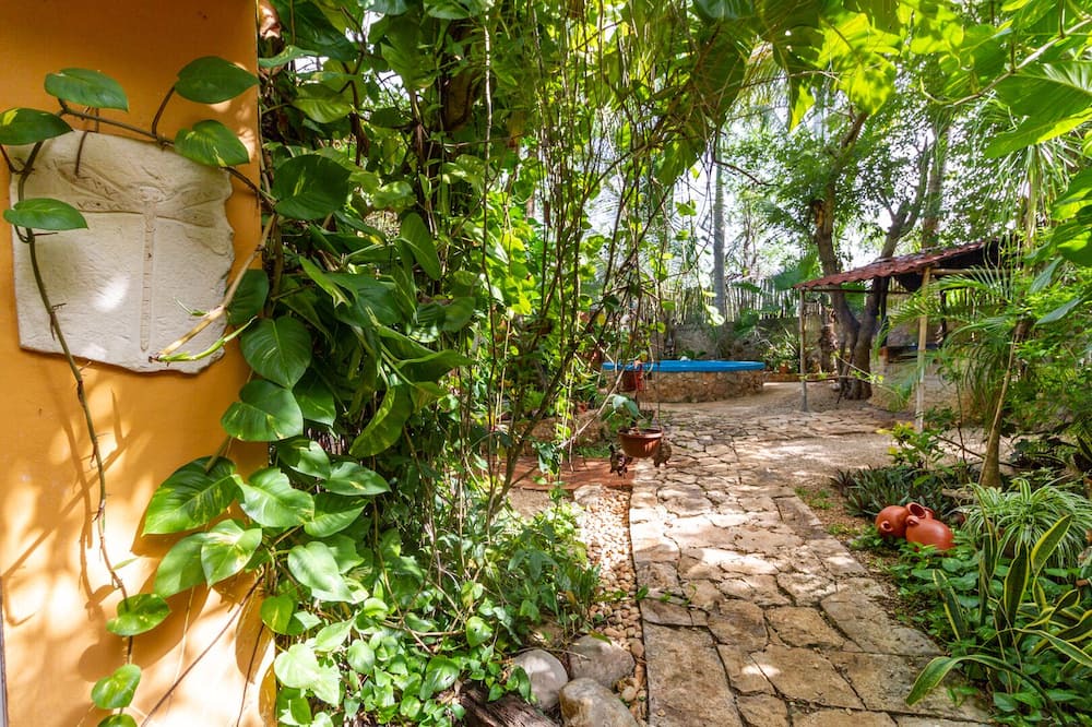 Photo of Outdoor in Merida