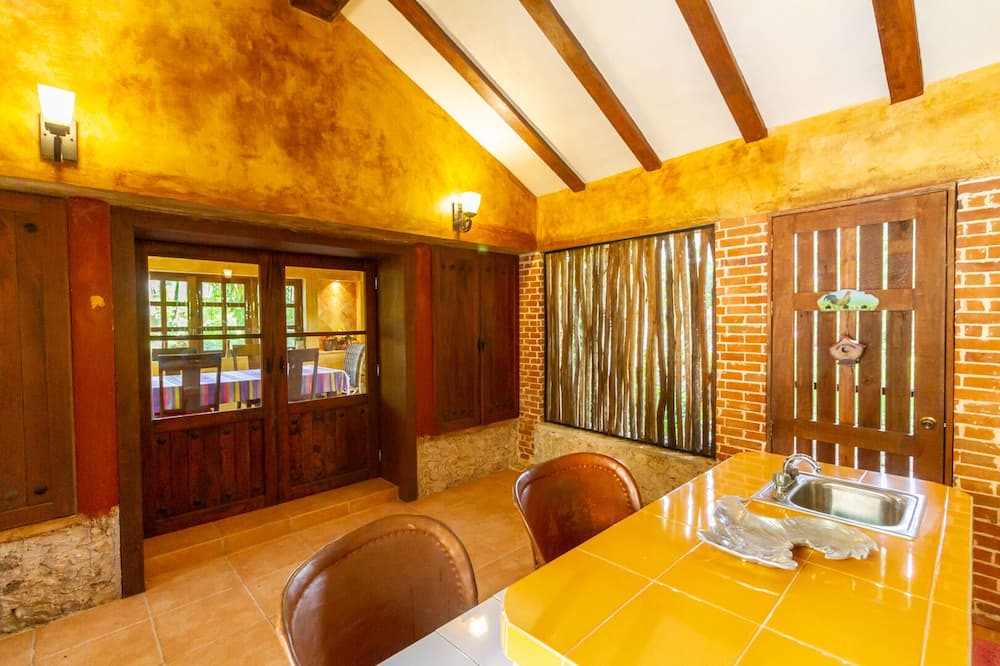 Photo of Kitchen in Merida
