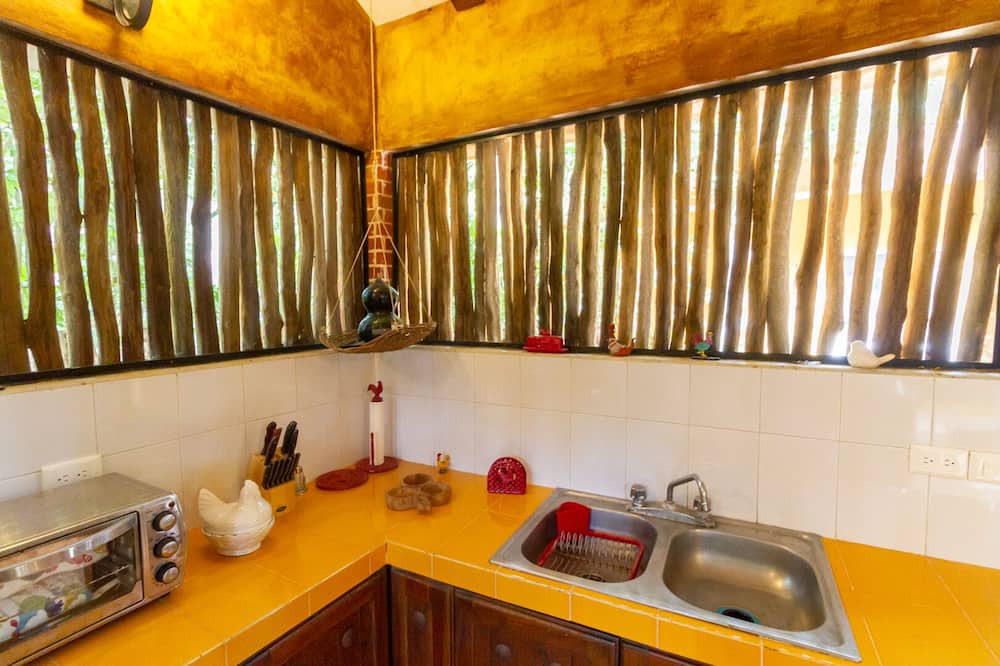 Photo of Kitchen in Merida