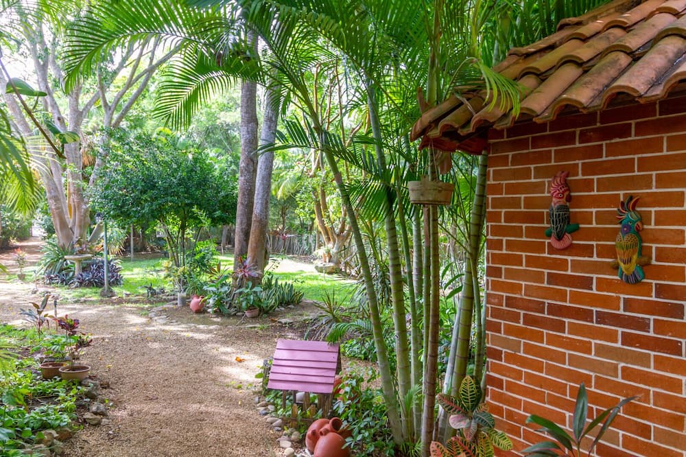 Photo of Outdoor in Merida