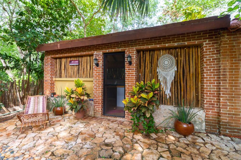 Photo of Patio Balcony in Merida