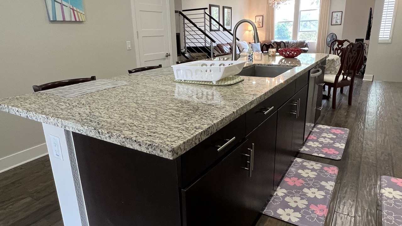 Photo of Kitchen in Aliso Viejo