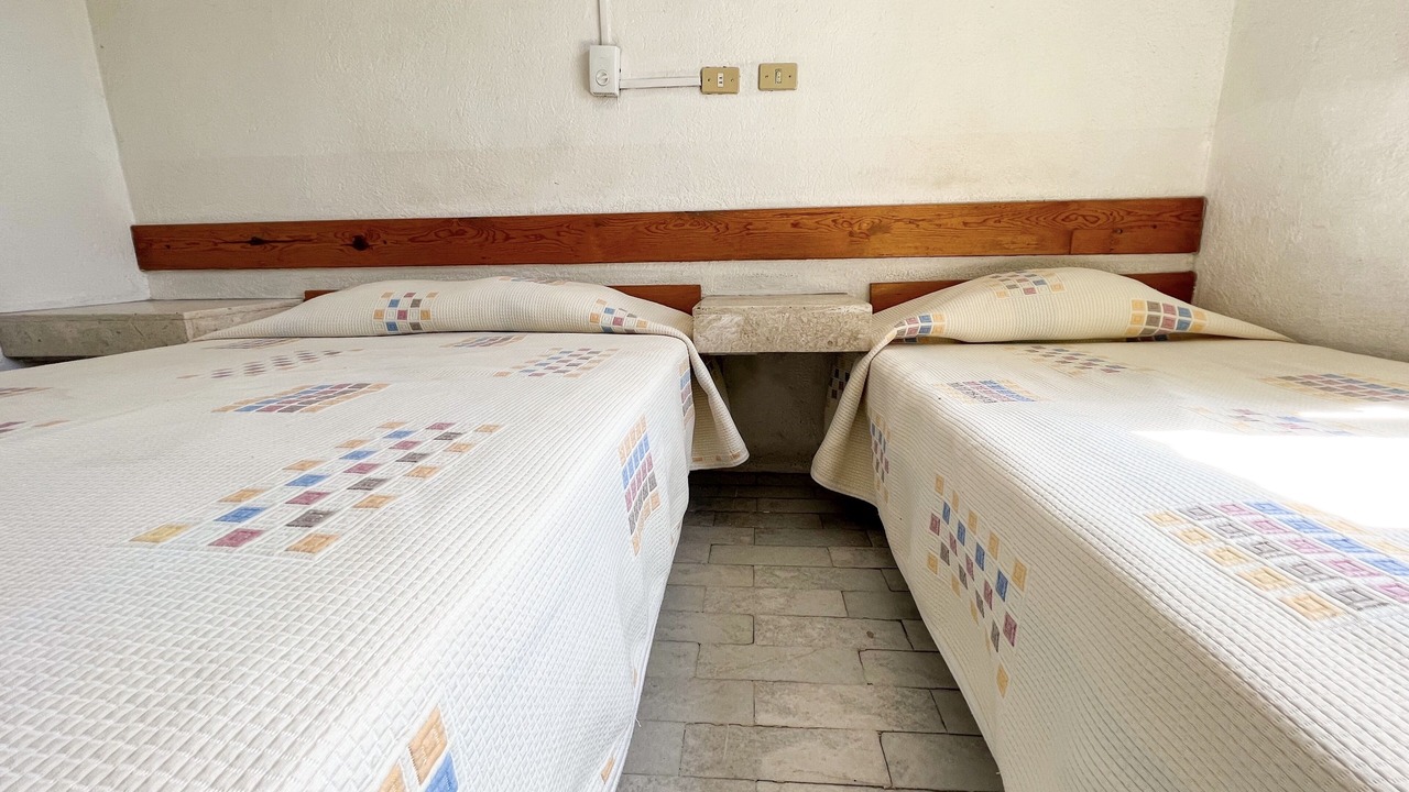 Photo of Bedroom in Aguascalientes
