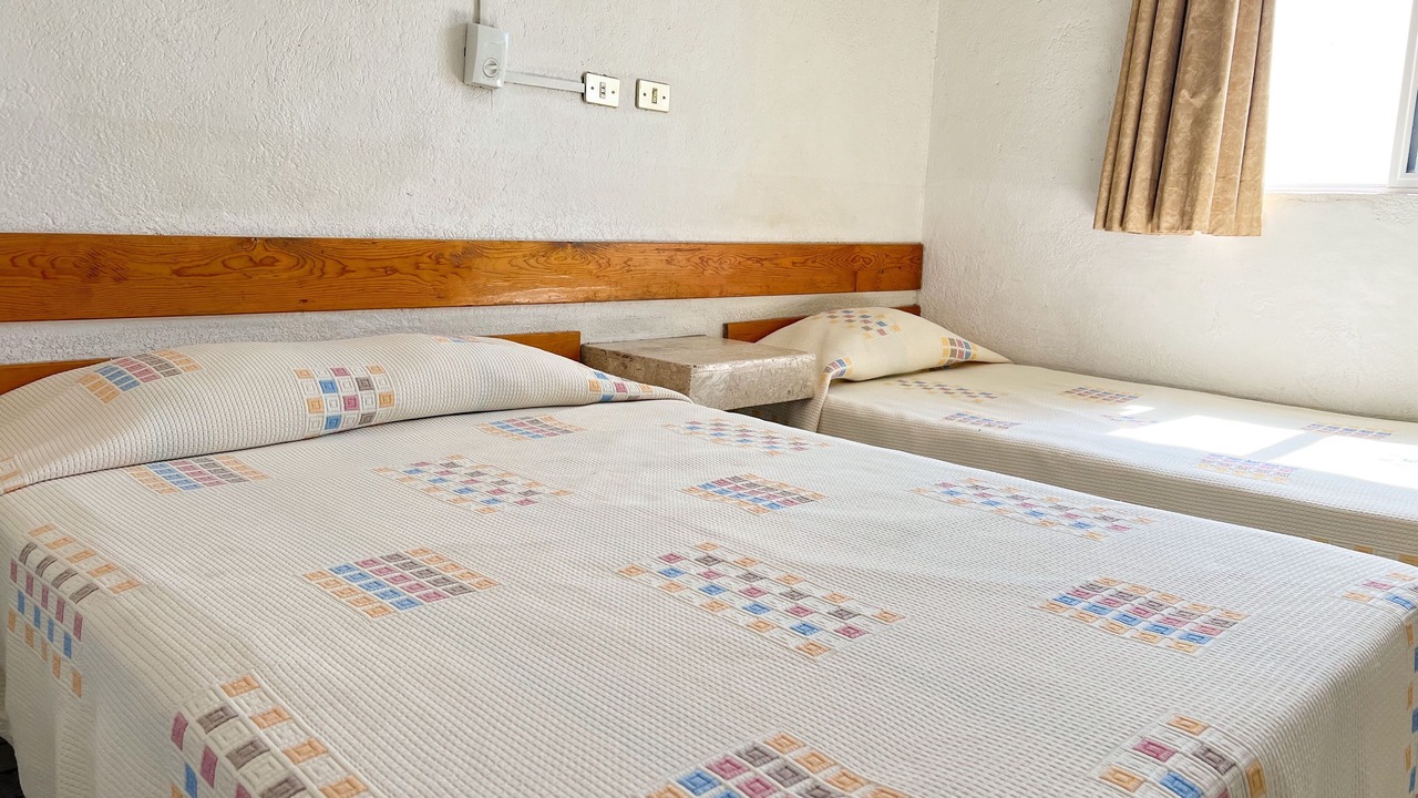 Photo of Bedroom in Aguascalientes