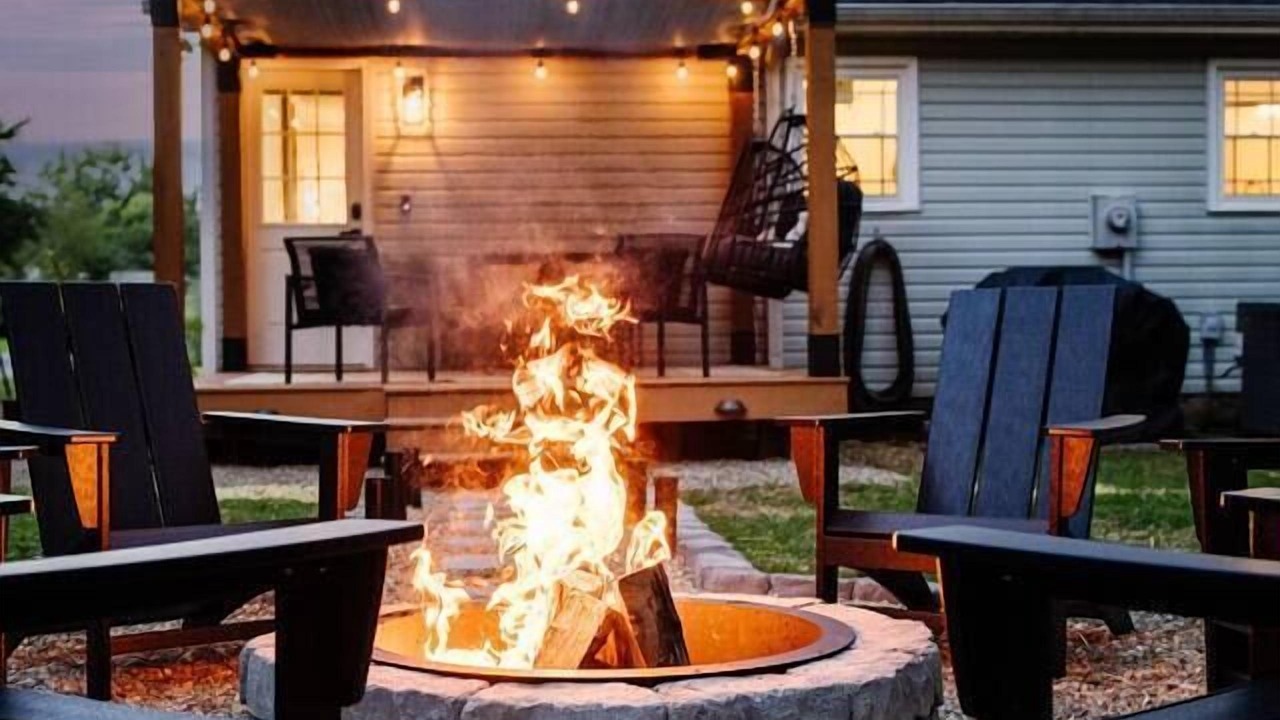 Photo of Outdoor in Boiling Springs