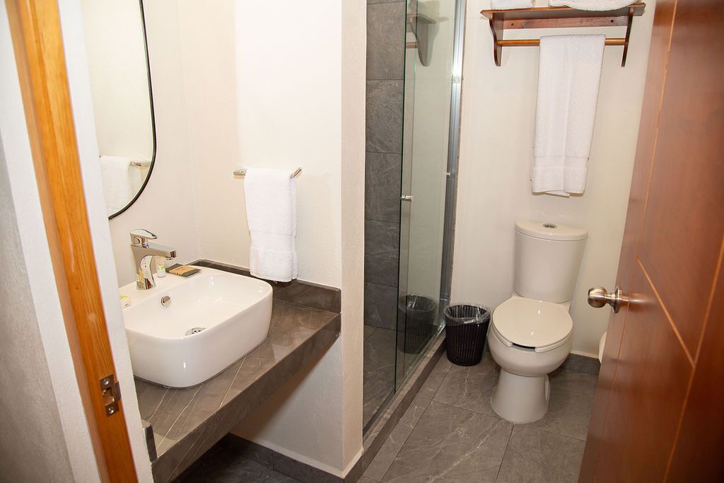 Photo of Bathroom in Teziutlan