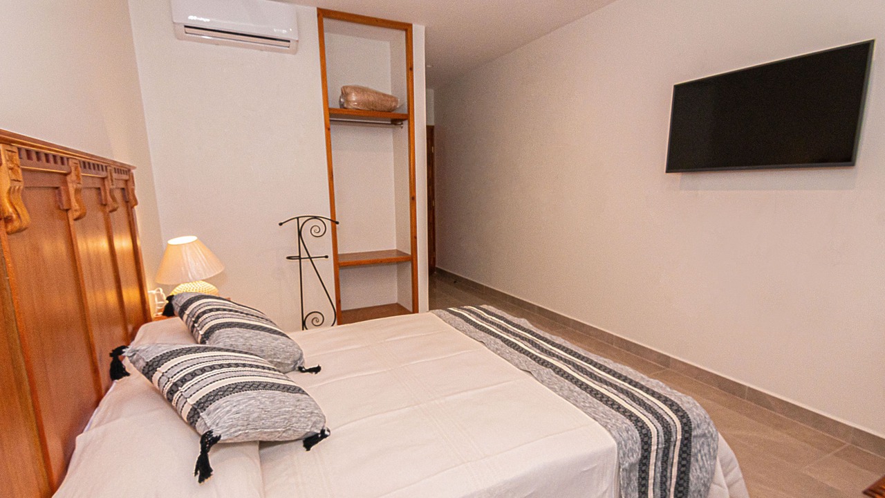 Photo of Bedroom in Teziutlan