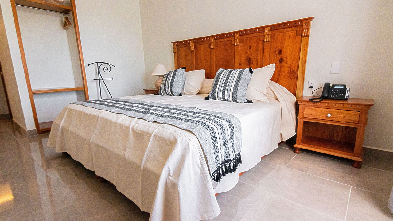 Photo of Bedroom in Teziutlan