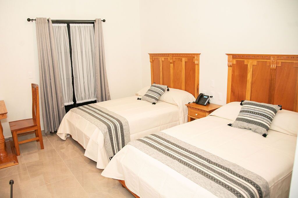 Photo of Bedroom in Teziutlan