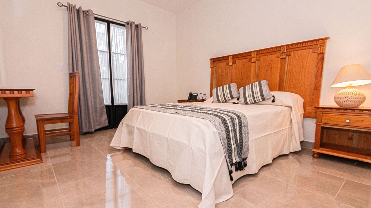 Photo of Bedroom in Teziutlan