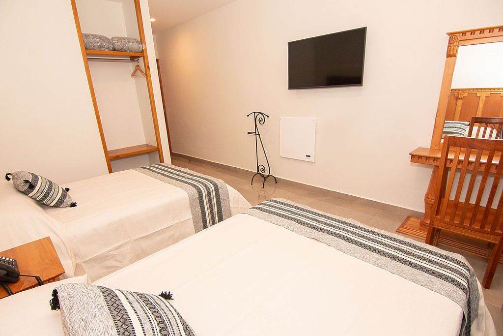 Photo of Bedroom in Teziutlan