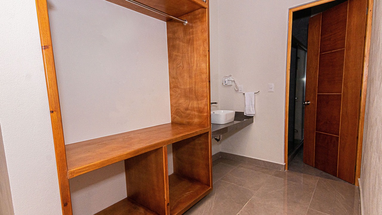 Photo of Bedroom in Teziutlan