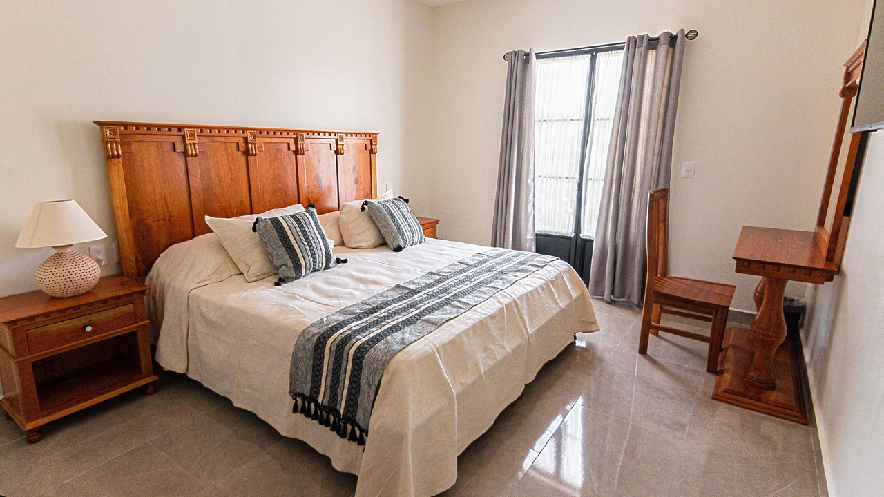 Photo of Bedroom in Teziutlan