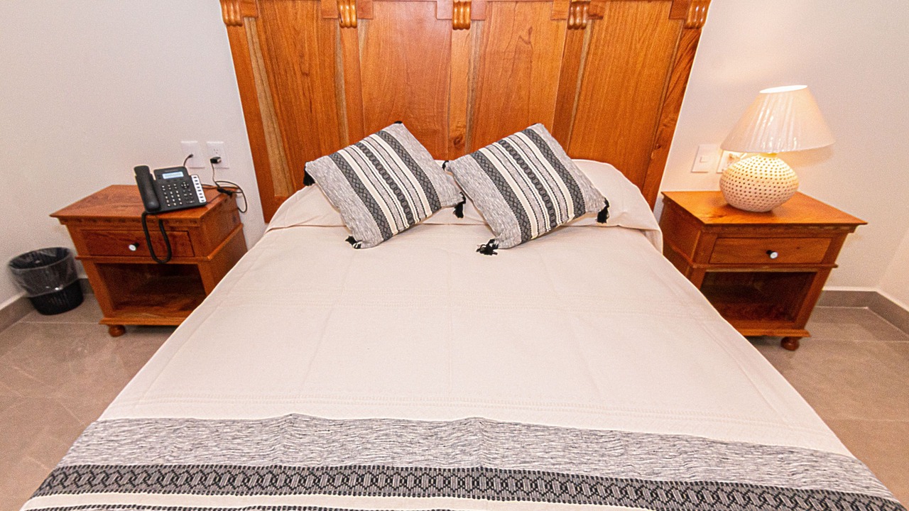 Photo of Bedroom in Teziutlan