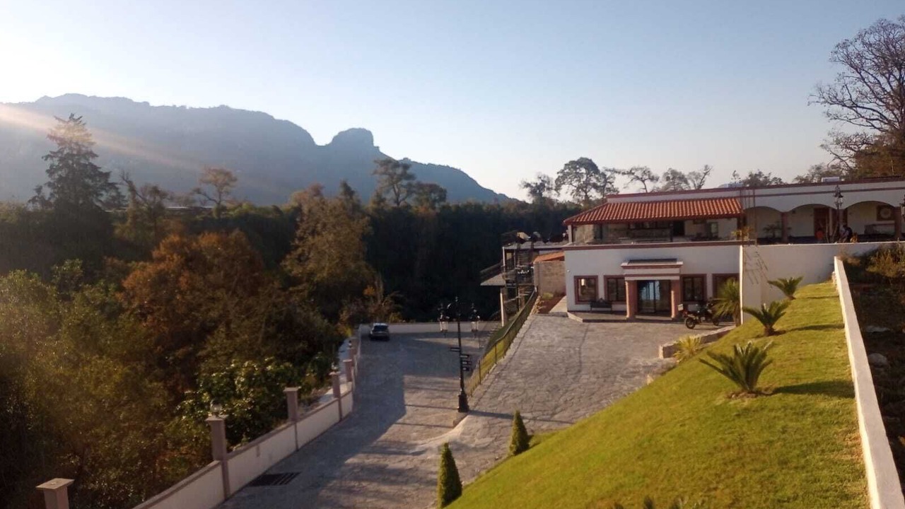 Photo of Outdoor in Teziutlan